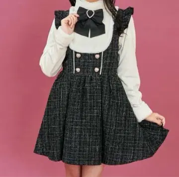 시크릿허니 원피스