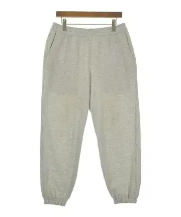 DAIWA PIER39 스웨트 팬츠 남성용