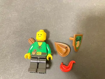 LEGO 올드 레고 미니 피규어 정품 모음 48