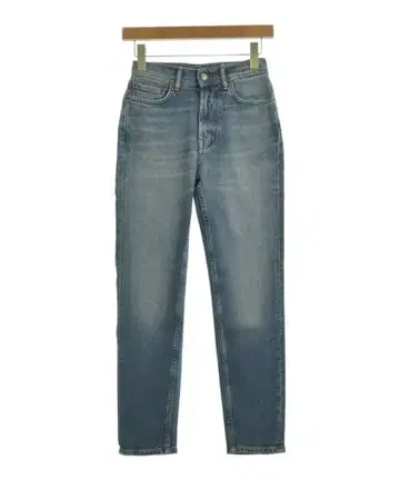 Acne Studios 데님 팬츠 여성용