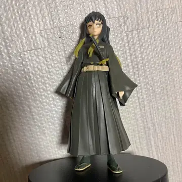귀멸의 칼날 토키토 무이치로 세피아 컬러 피규어