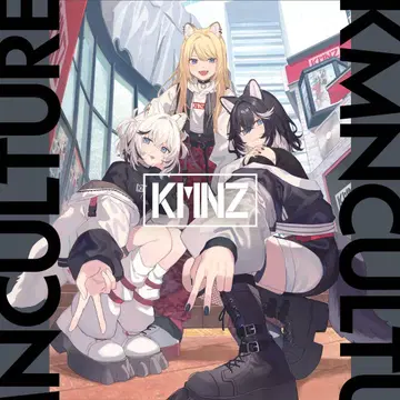 KMNCULTURE / KMNZ