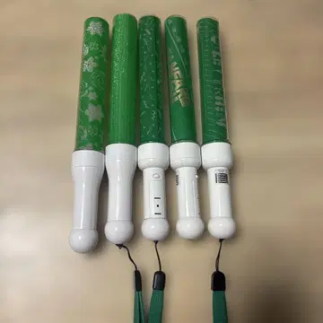 초특급 타쿠야 응원봉