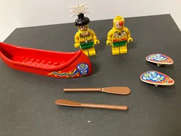 LEGO 올드 레고 미니 피규어 정품 모음 47