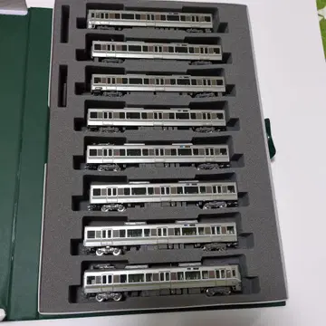 KATO 10-871 225계 0번대 8량 세트