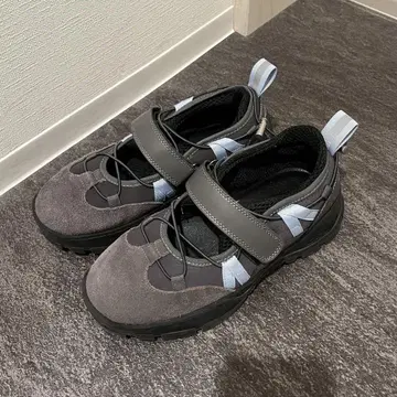 Rockfish Weatherwear BRYN VELCRO SNEAKER