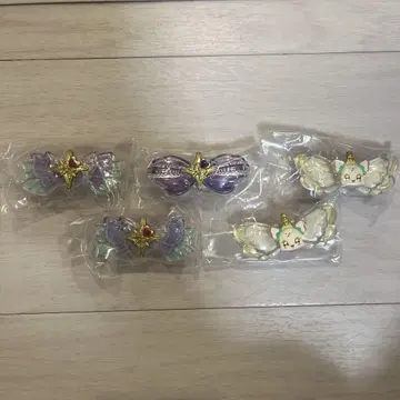프리큐어 키라룬 리본 프리큐어 리본