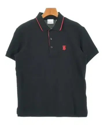 BURBERRY 피케 셔츠 남성용