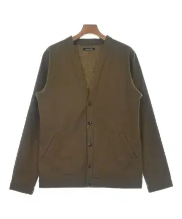 FRANK LEDER 캐주얼 셔츠 남성용