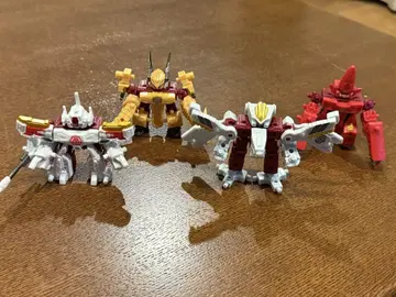 무겐바인 무소 SPESIAL SET
