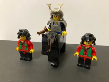 LEGO 올드 레고 미니 피규어 정품 모음 46