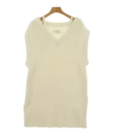 Maison Margiela 니트 스웨터 여성용