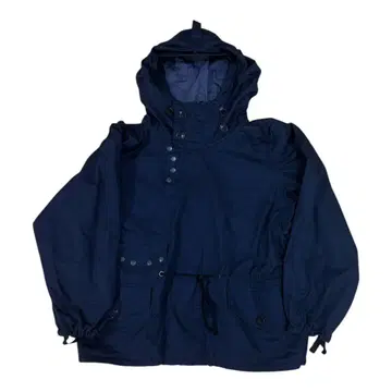 [ 데드스탁 ] Royal navy ventile smock