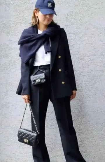 deuxieme classe EVERYDAY I LIKE. 자켓