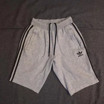adidas originals 아디다스 오리지널 맨투맨 하프 팬츠