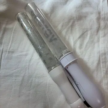 M!LK 야마나카 유타로 응원봉