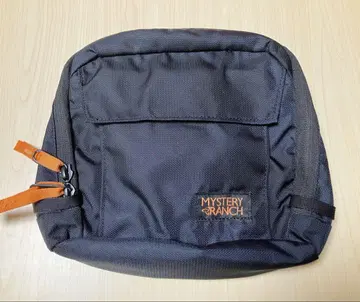 MYSTERY RANCH 디스트리트 4 백팩, 블랙