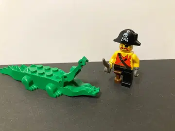 LEGO 올드 레고 미니 피규어 정품 묶음 83