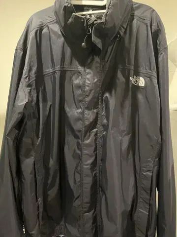 THE NORTH FACE 마운틴 파카 XL