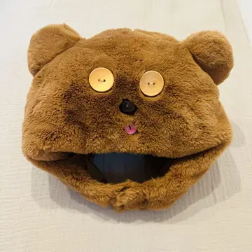 USJ 미니언 팀 팬캡 모자