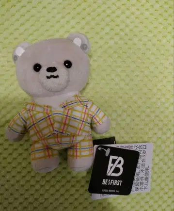주논 befirst 곰 곰 BGB