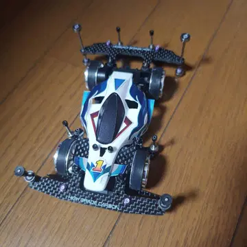 미니 사륜구동 VZ 플랫 베이스 슈퍼 아반떼