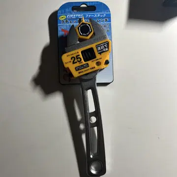 FIRSTEC 퍼스트테크 라챗 렌치 25mm