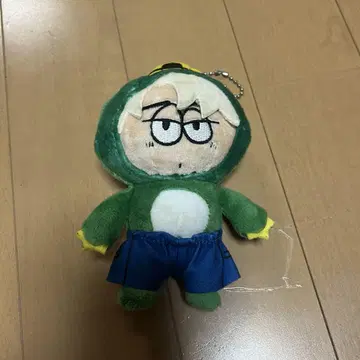 ONE N' ONLY 원엔 타카오 하야토 HAYATO 봉제 인형