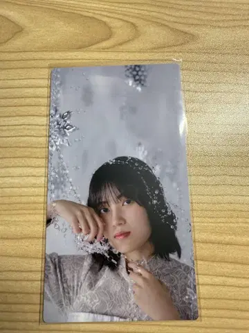 사쿠라자카46 사쿠콜레 카드 마토노 미오