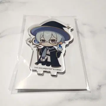 아이돌 마스터 SideM 애니카페 아크릴 스탠드 하사미 미치오