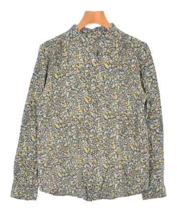 A.P.C. 캐주얼 셔츠 여성용