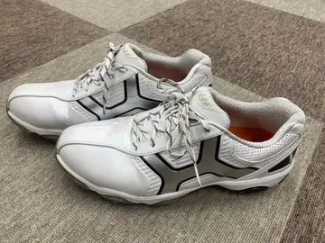 골프화 HONMA 화이트 27cm