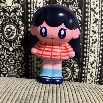 모뇨걸 귀여워~