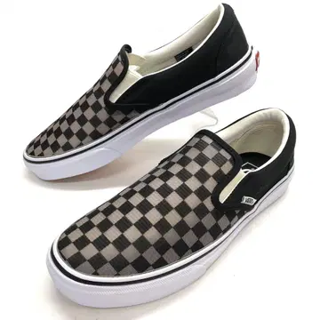 VANS 슬립온