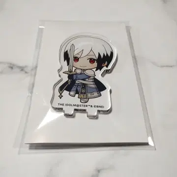아이돌 마스터 SideM 애니카페 아크릴 스탠드 키타무라 소라