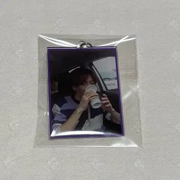 초특급 료가 생일 명장면 아크링 키링
