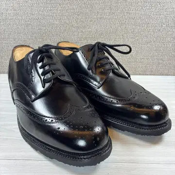 [] REGAL 리걸 윙 팁 외 날개 JF71 25.5cm