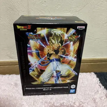 드래곤볼 Z ANNIVERSARY FIGURE 초 오지터