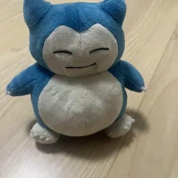 카비곤 봉제 인형 본체