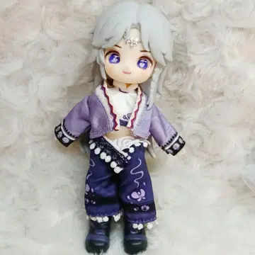 차원계 TOY NAGI 나기 유유한 여행 츠키카게