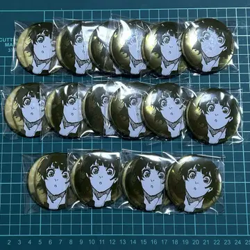 블루 록 바치라 메구루 최애 캐릭터 배지 묶음 판매