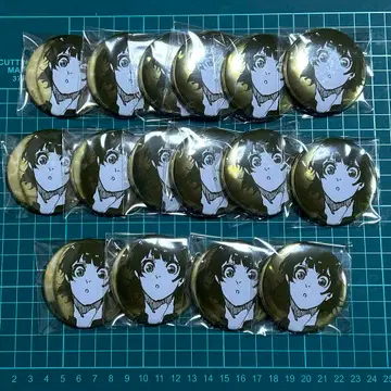 블루 록 바치라 메구루 최애 캐릭터 배지 묶음 판매