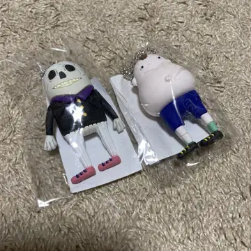 요네즈 켄시 키링