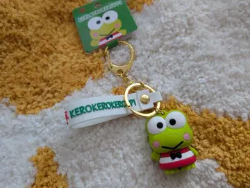 케로케로케롯삐 키링