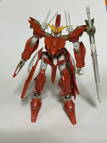 1/144 건담 시리즈