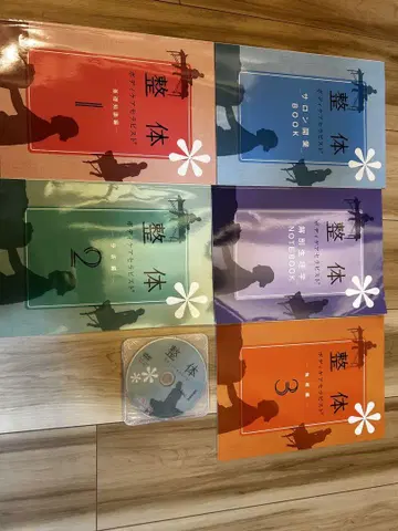 정체 바디 케어 테라피스트