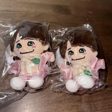 오하시 카즈야 치비누이