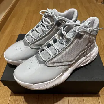 JORDAN MAX AURA 4 28.5 남성용