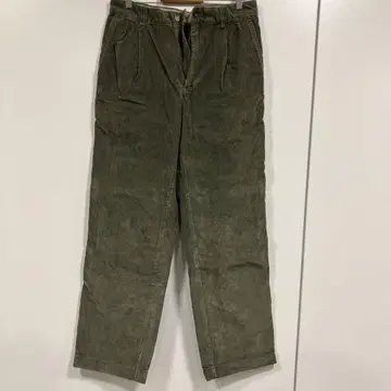 L.L.Bean 내추럴 핏 캐주얼 팬츠 32