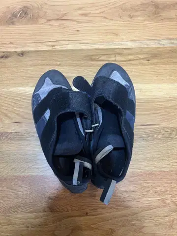 5.10 C4 클라이밍 신발 벨크로